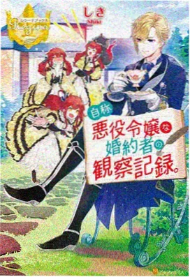 奇迹少女 OVA